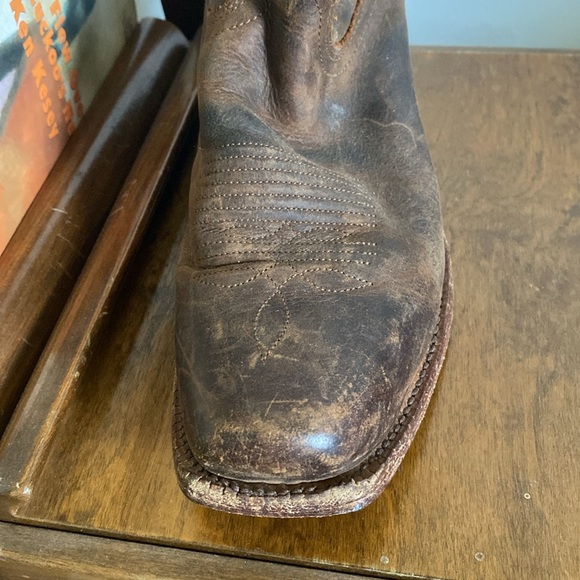 Cowboy Boots - Picture 10 of 11